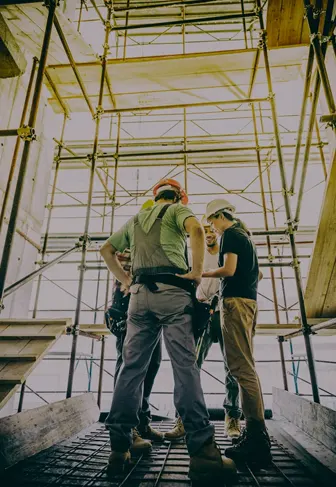 Construction